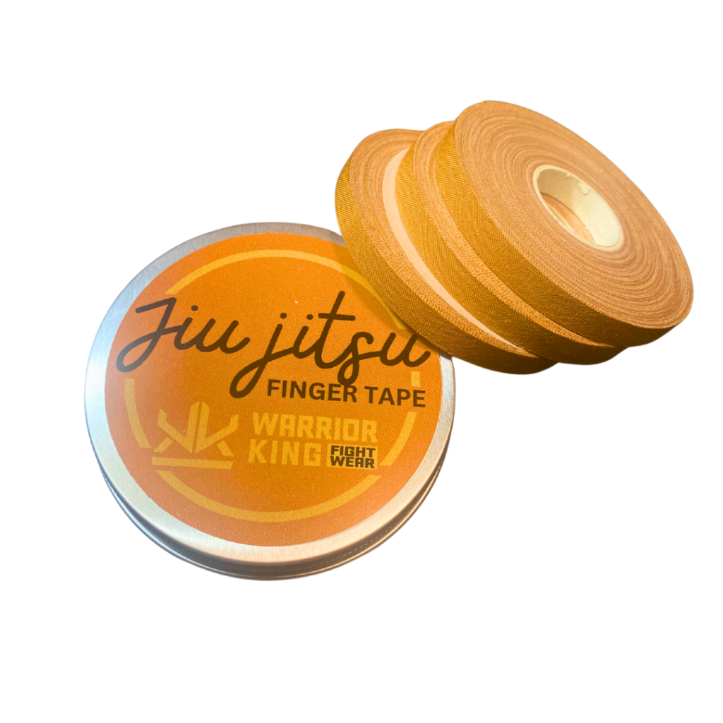 FINGER TAPE 8MM x 13.5 Meters - 3 ROLLS - Skin Tone