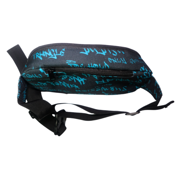 Graffiti Bum Bag - Image 8