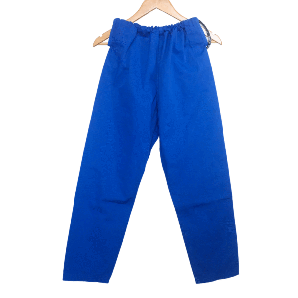 Outstanding Gi "OG" Warrior King BJJ Gi - Blue - Image 6
