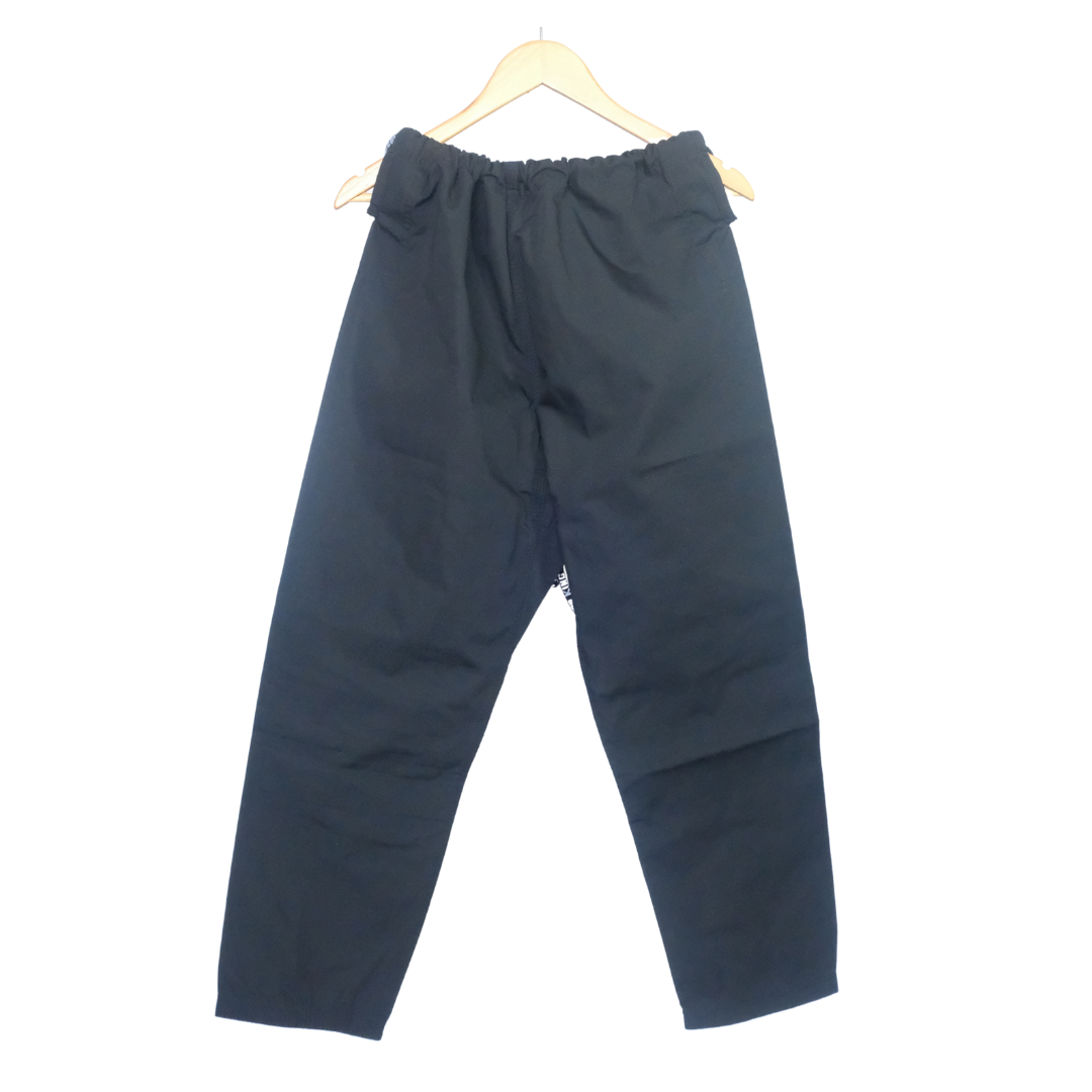 Outstanding Gi "OG" Warrior King BJJ Gi - Black - Image 16