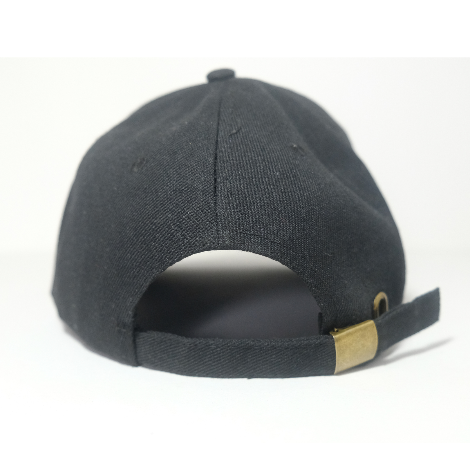 WKFW Jiu Jitsu Embroidered Cap - Flat-brimmed Snapback | Curved-brimmed Strapback - Image 6