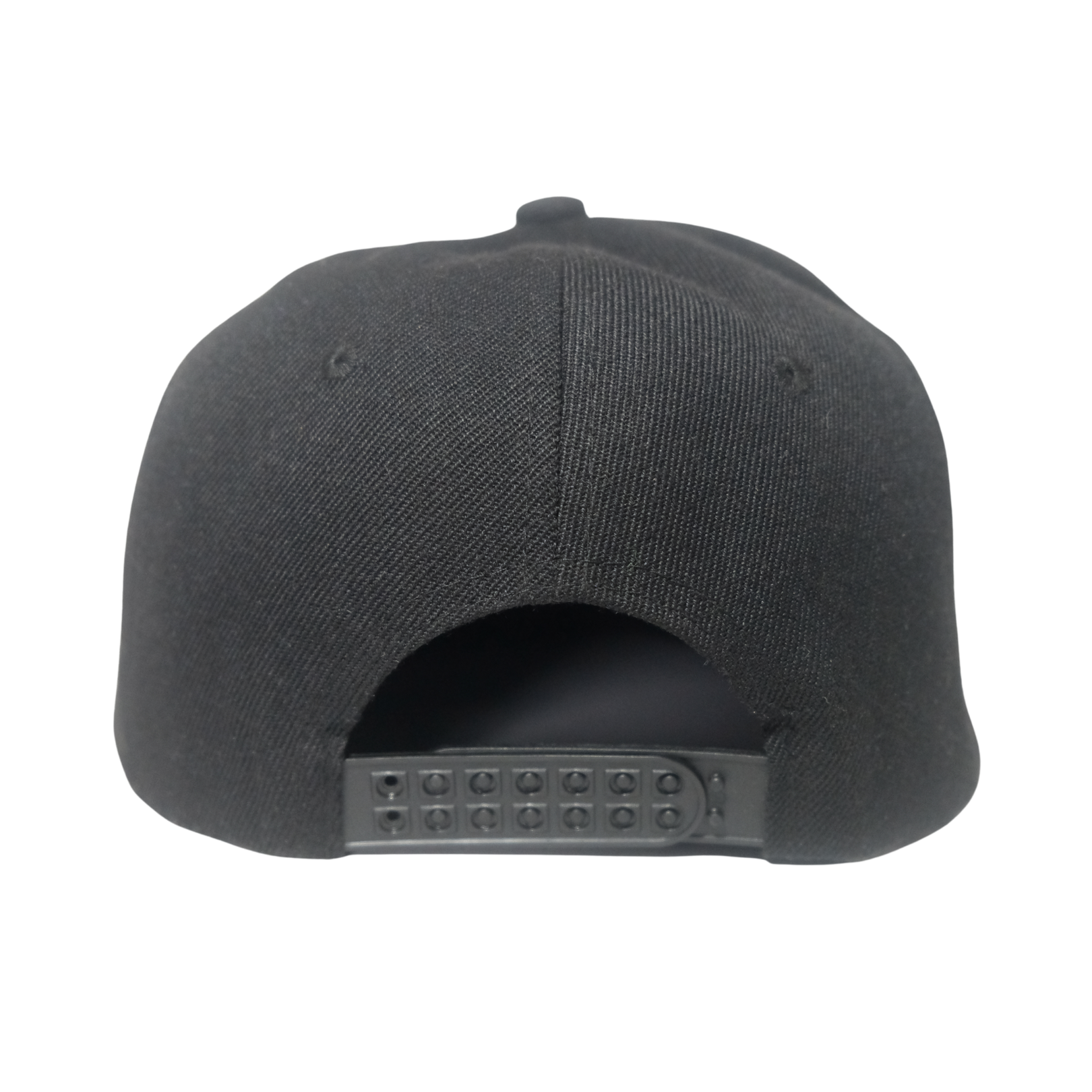 WKFW Jiu Jitsu Embroidered Cap - Flat-brimmed Snapback | Curved-brimmed Strapback - Image 7