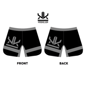 Solid Base Fight Shorts