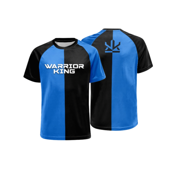 Adult Ranked V6 - Short Sleeve Rash Guard