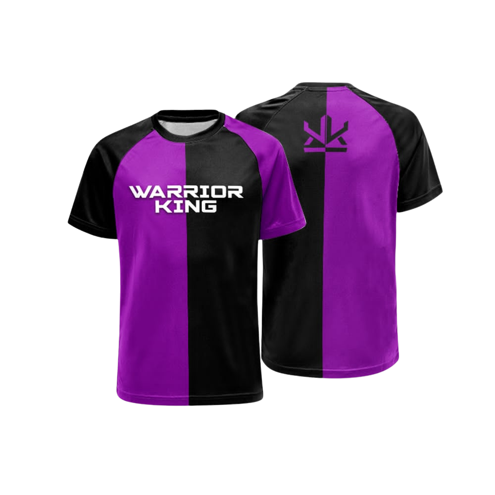 Adult Ranked V6 - Short Sleeve Rash Guard - Image 4