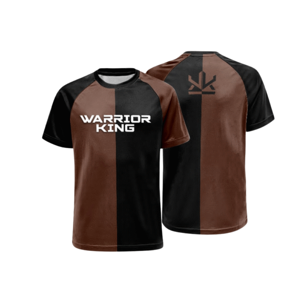 Adult Ranked V6 - Short Sleeve Rash Guard