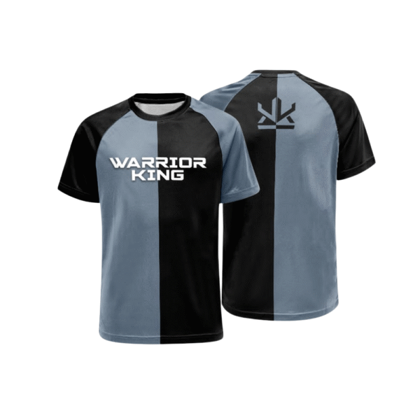 KIDS Ranked V6 - Short Sleeve Rash Guard