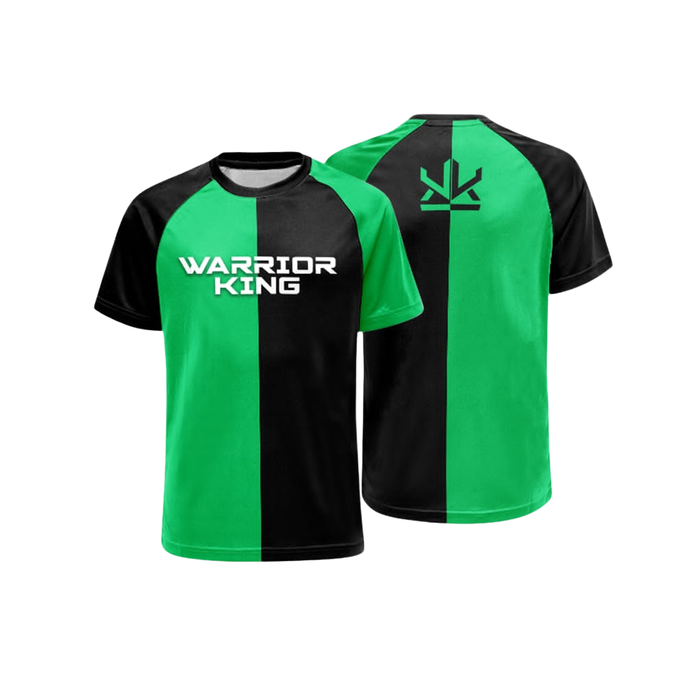 KIDS Ranked V6 - Short Sleeve Rash Guard - Image 6